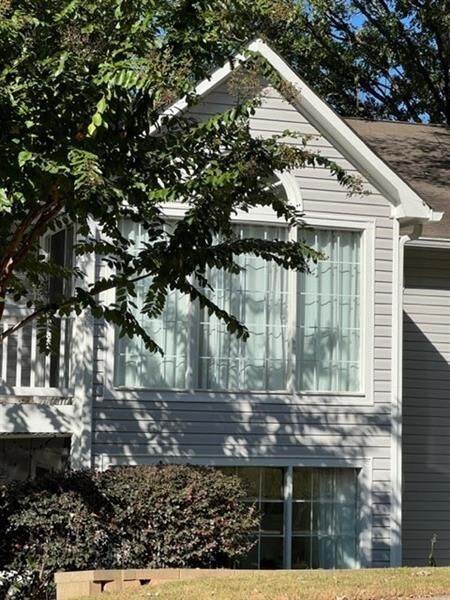 Property Photo:  1710 Countryside Place SE  GA 30080 