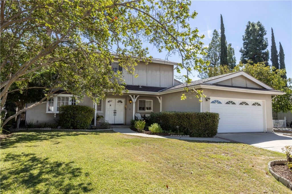 Property Photo:  10434 Jellico Avenue  CA 91344 