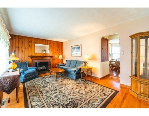Property Photo: 41 William St MA 01030