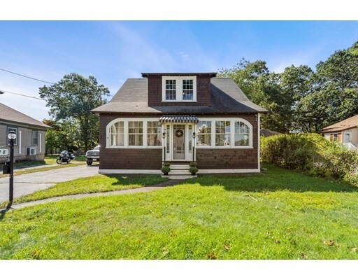 Property Photo: 118 Elm St MA 01844