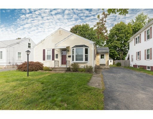 Property Photo:  22 Mowry St  RI 02861 