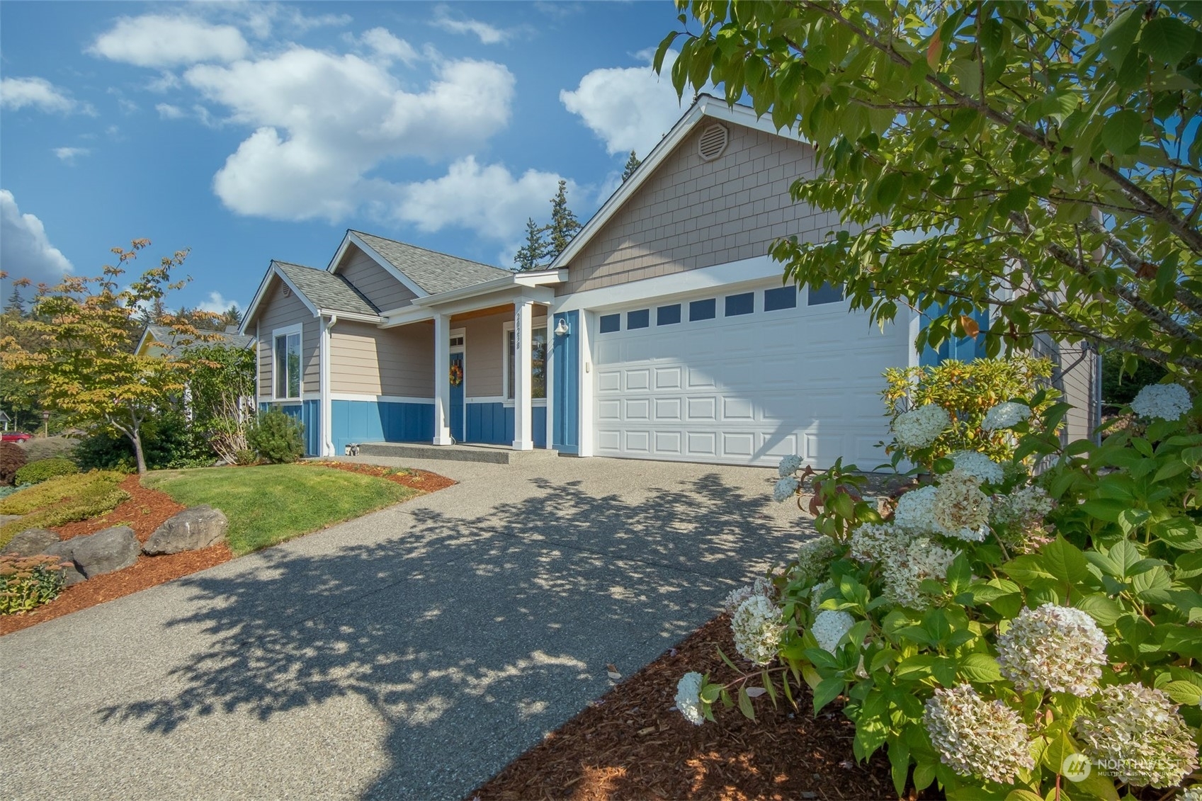 Property Photo:  20238 Hogue Place NE  WA 98370 