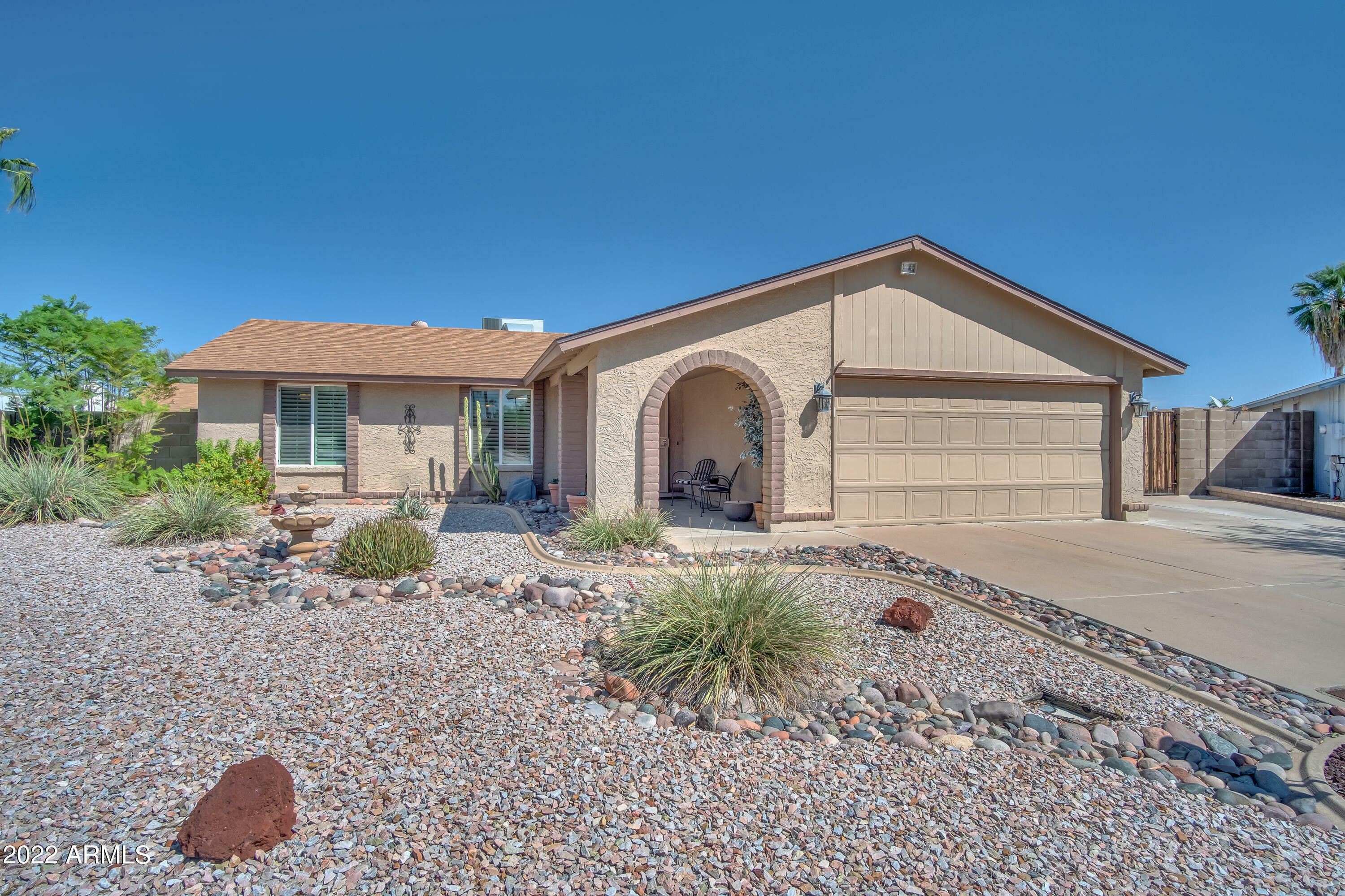 Property Photo:  2310 N Kachina Court  AZ 85224 