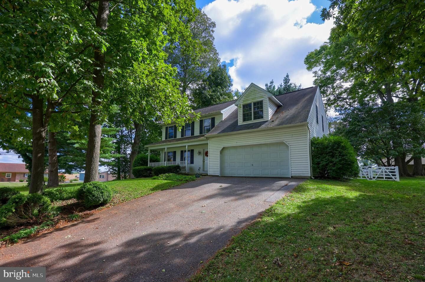 Property Photo:  2 Money Hill Road  PA 17551 