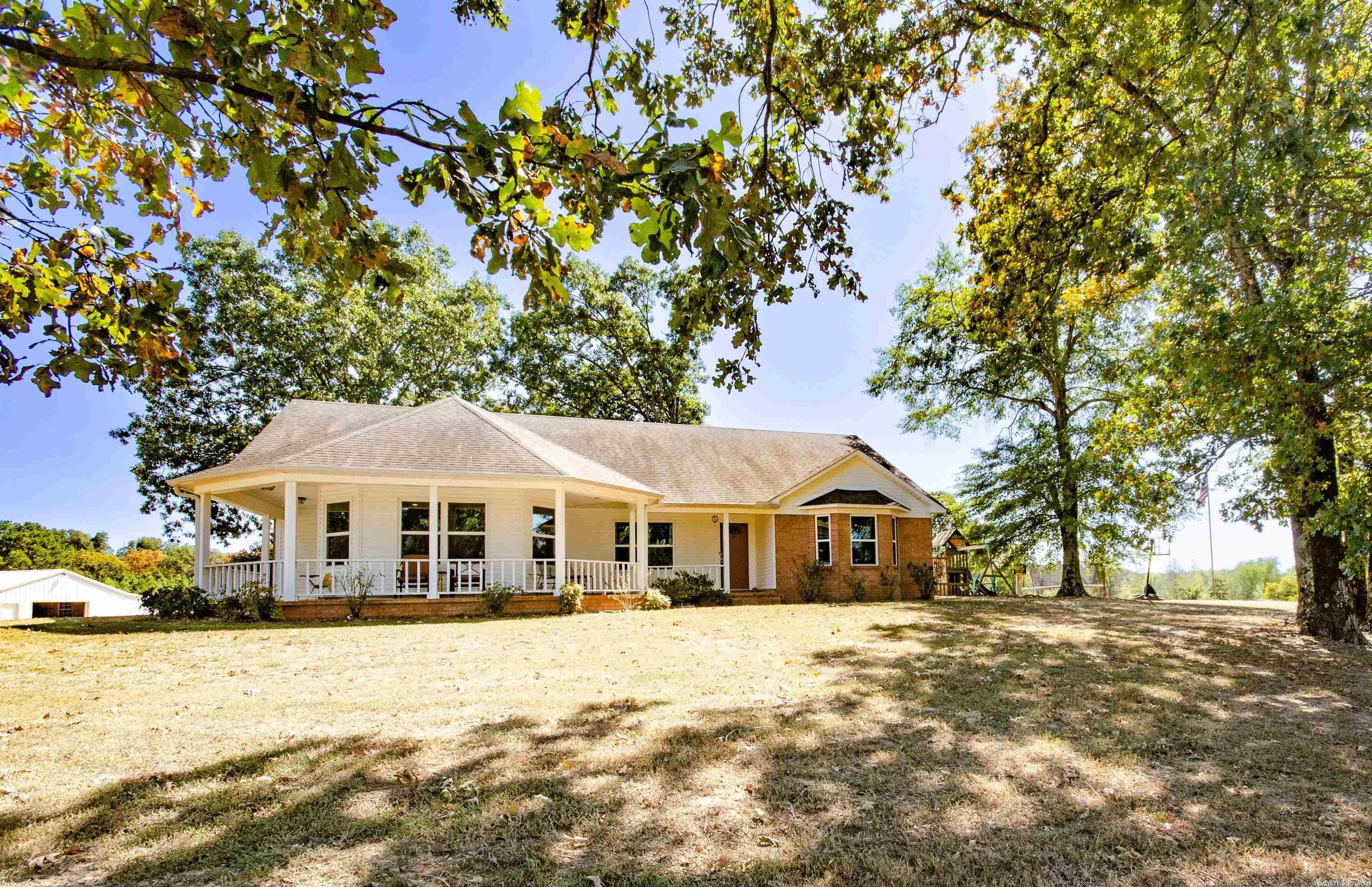 Property Photo: 36 Lucy Lane AR 72027