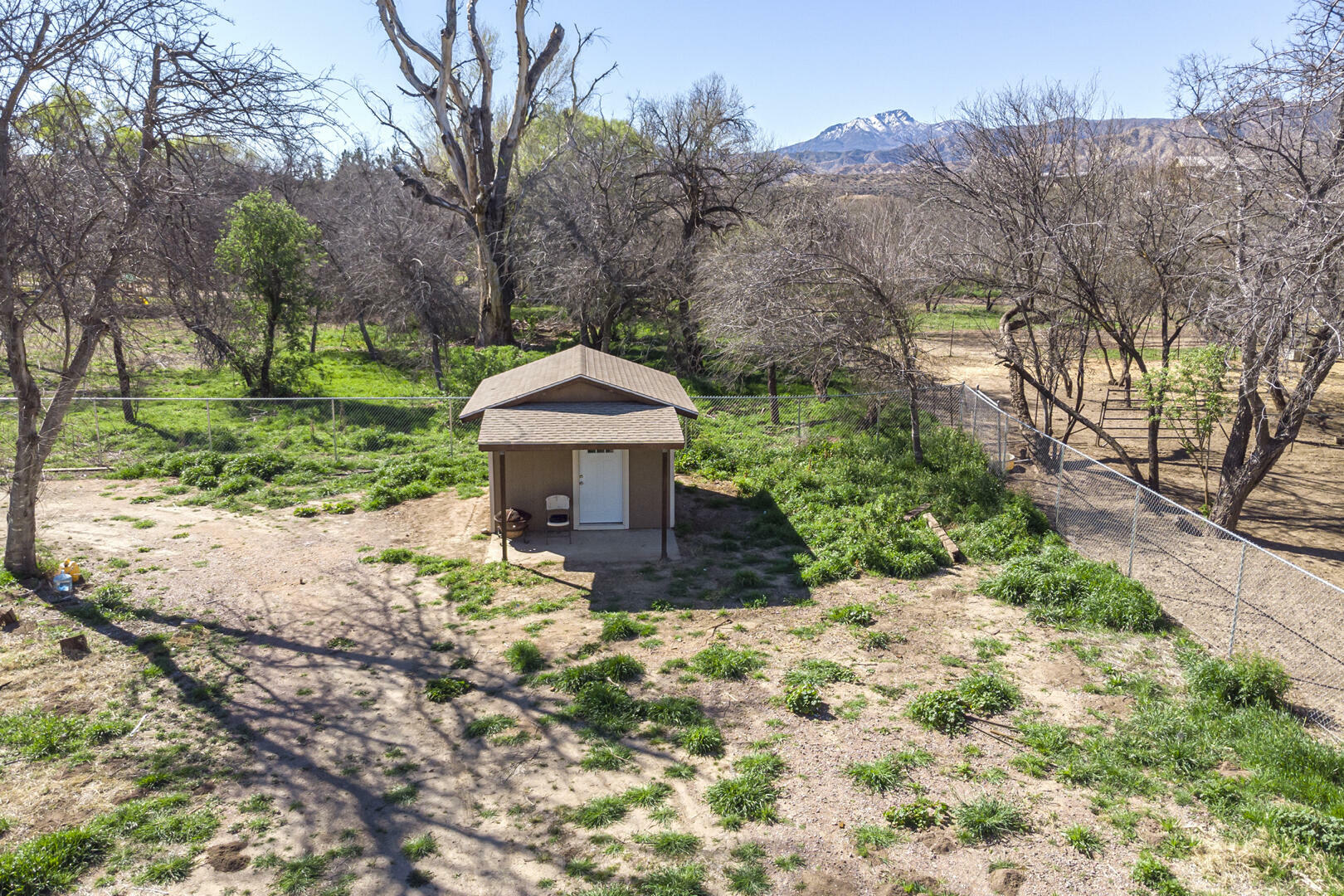 154 Shady Lane  Tonto Basin AZ 85553 photo