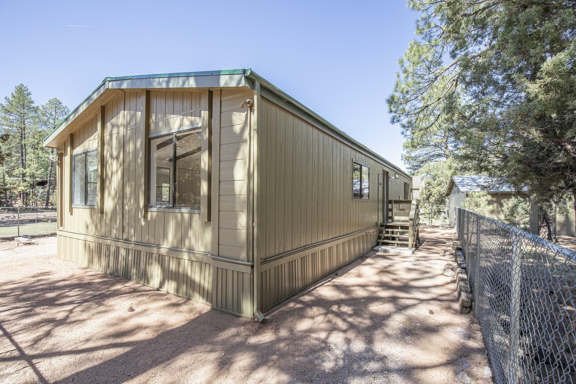 192 N Tonto Trail  Payson AZ 85541 photo