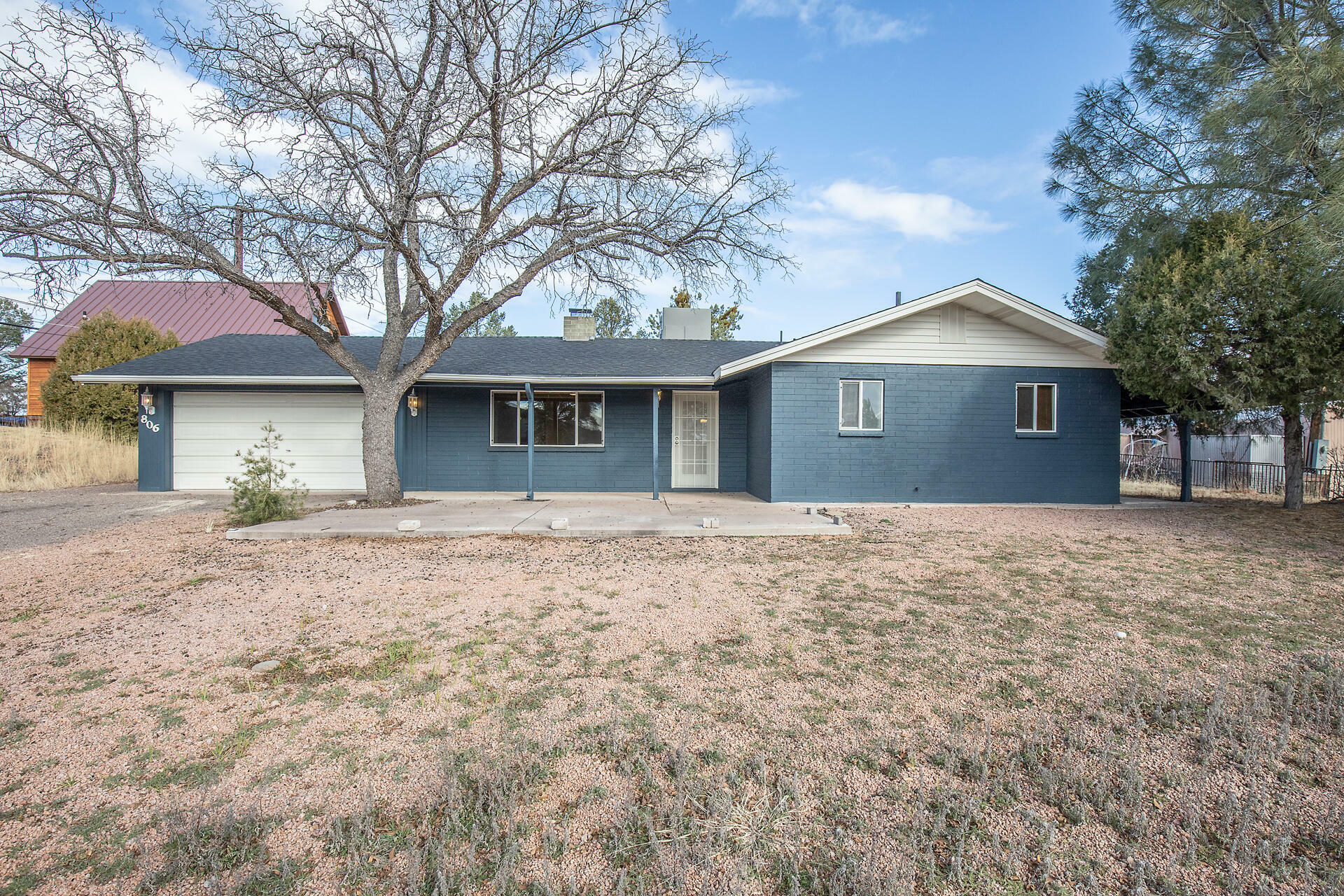 806 W Rim View Road  Payson AZ 85541 photo