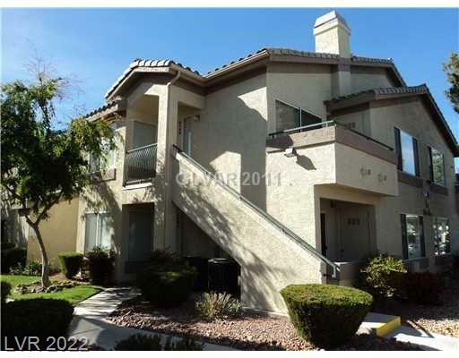 Property Photo:  5710 East Tropicana Avenue 1186  NV 89122 