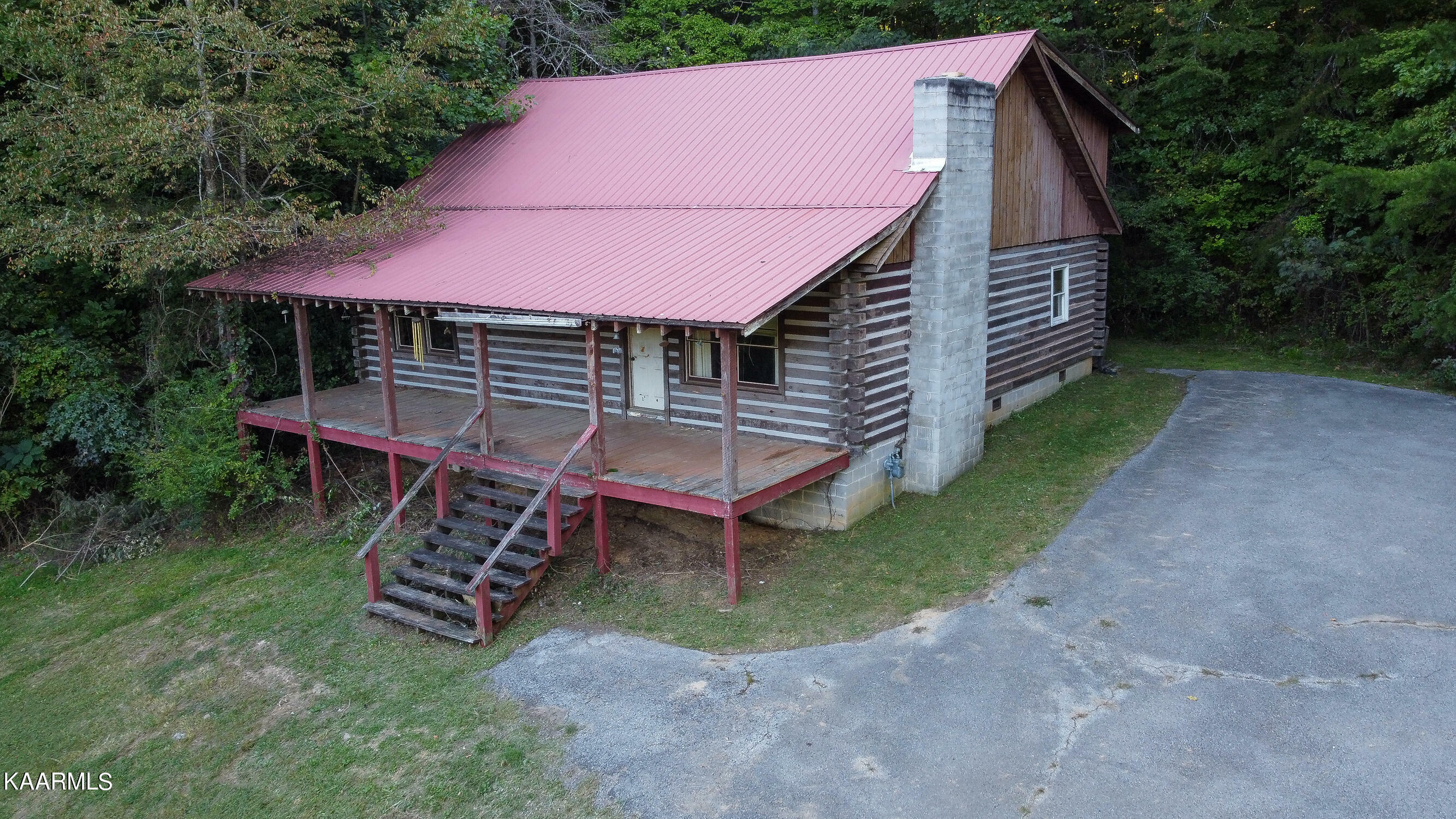 Property Photo:  1900 Ruritan Rd  TN 37748 