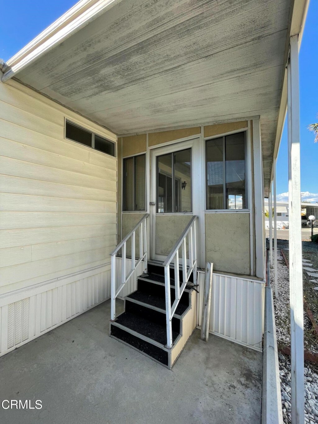 Property Photo:  220 Gaviota Place 154  CA 93033 