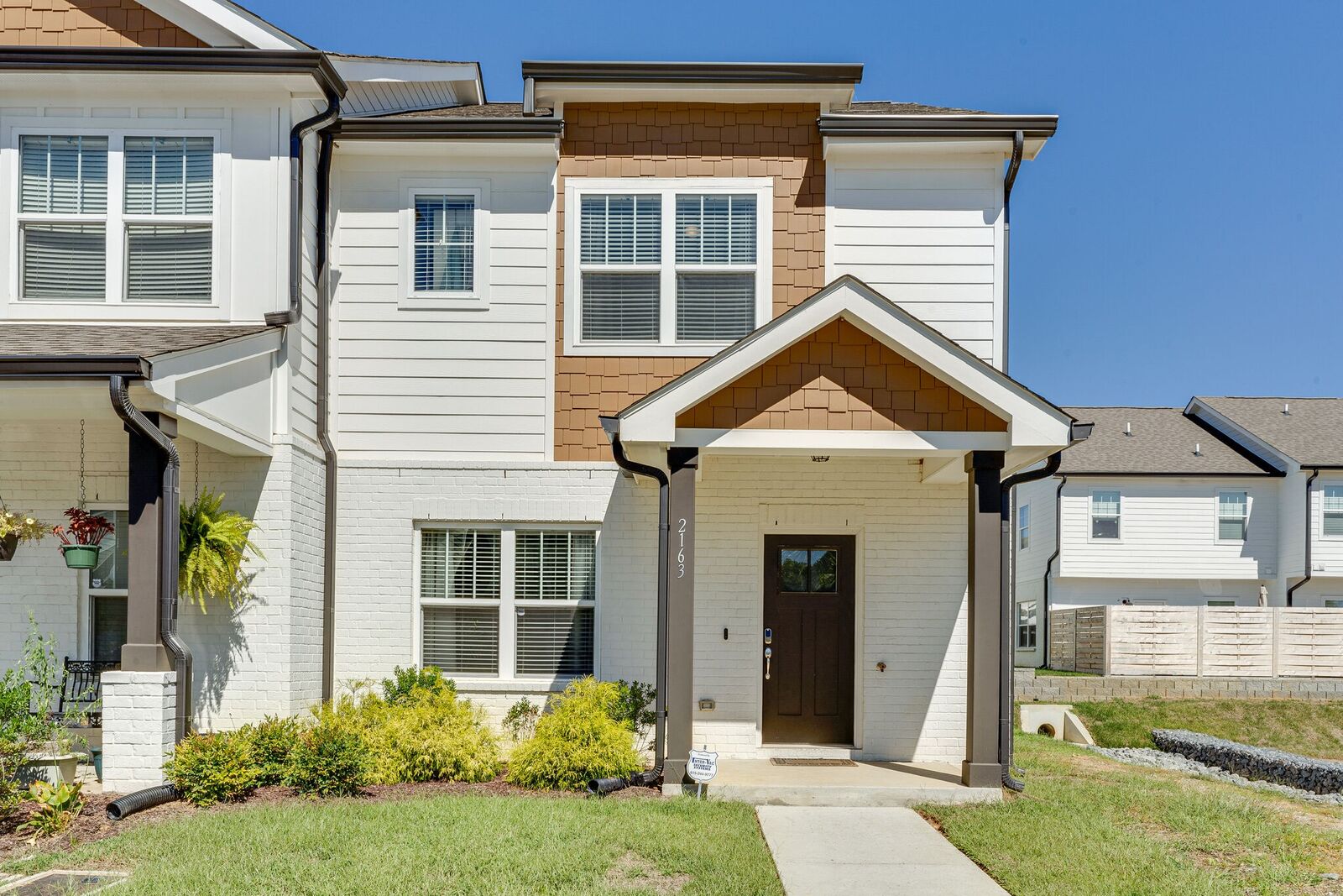 Property Photo: 2163 Bayport Ave TN 37138