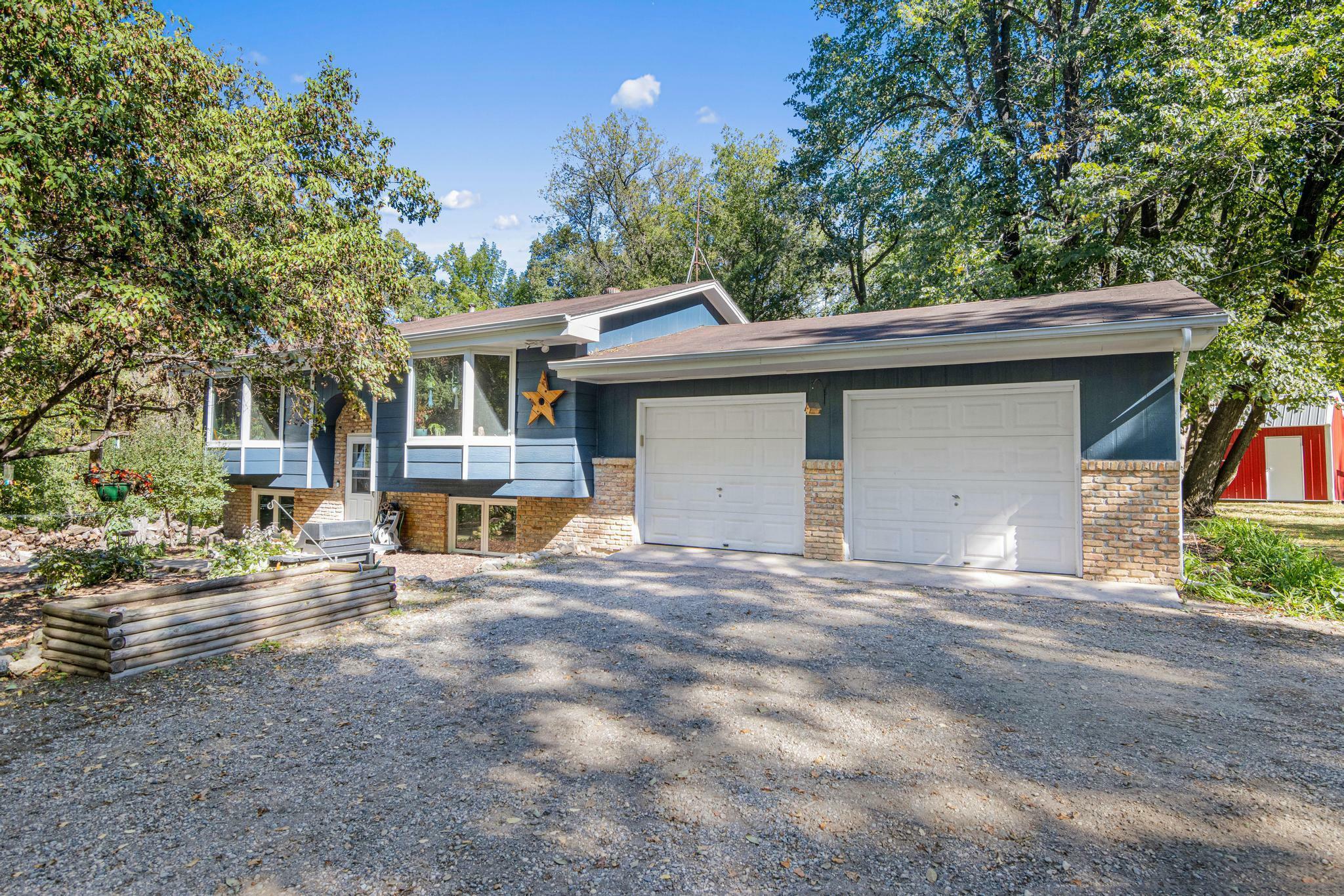 Property Photo: 2354 Eaton Avenue SE MN 55313