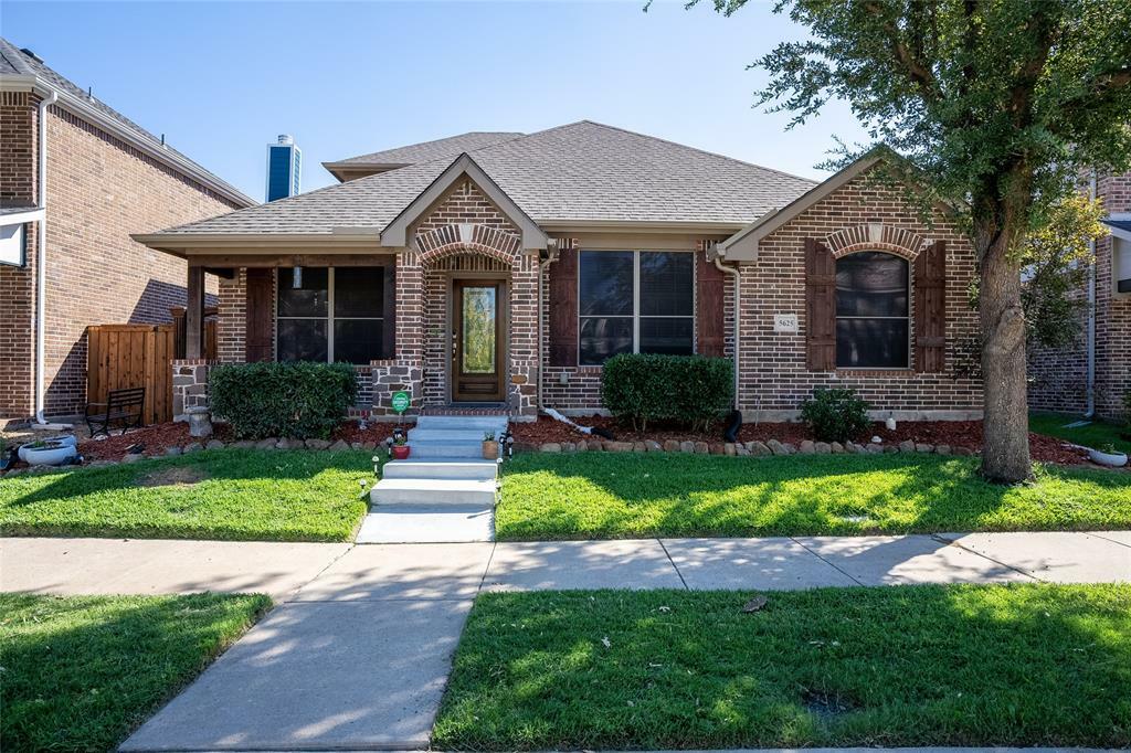 5625 Hampshire Drive  McKinney TX 75070 photo