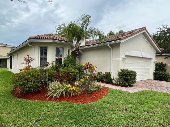 1446 NW Leonardo Circle  Port Saint Lucie FL 34986 photo