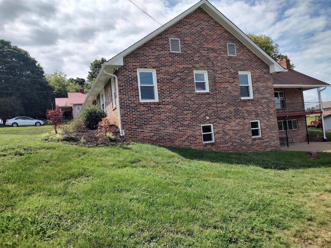 Property Photo: 3809 Old State Rte 34 TN 37681