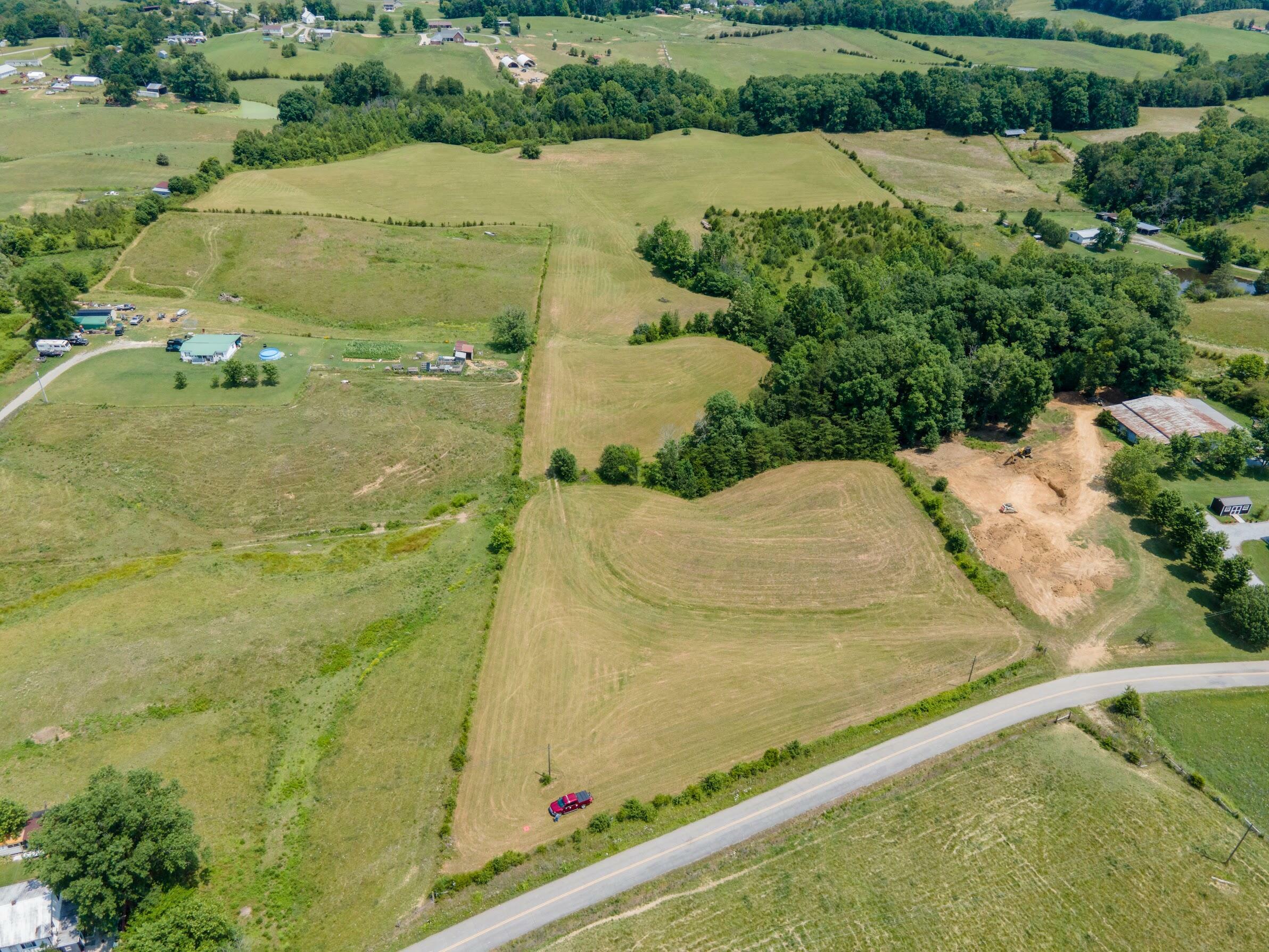 Property Photo:  0 Carpenters Chapel Road  TN 37818 