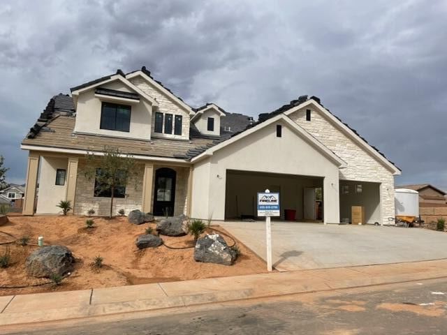 Property Photo:  1297 E Rolling Ridge Ln  UT 84780 