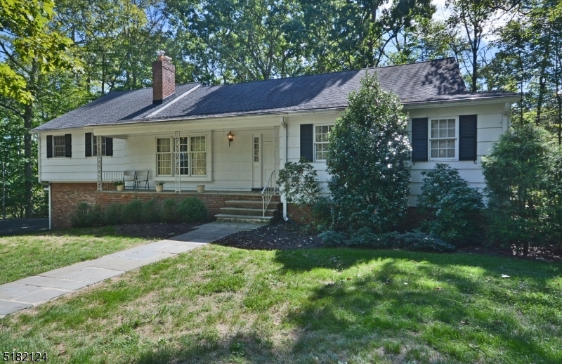 268 High Tor Dr  Watchung Boro NJ 07069 photo