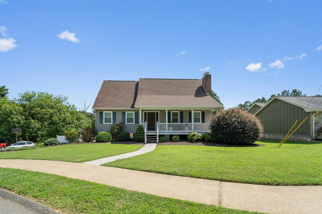 Property Photo:  240 Cedarwood Trail NW  TN 37312 