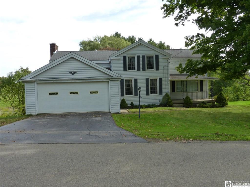 Property Photo: 140 Miller Street NY 14781