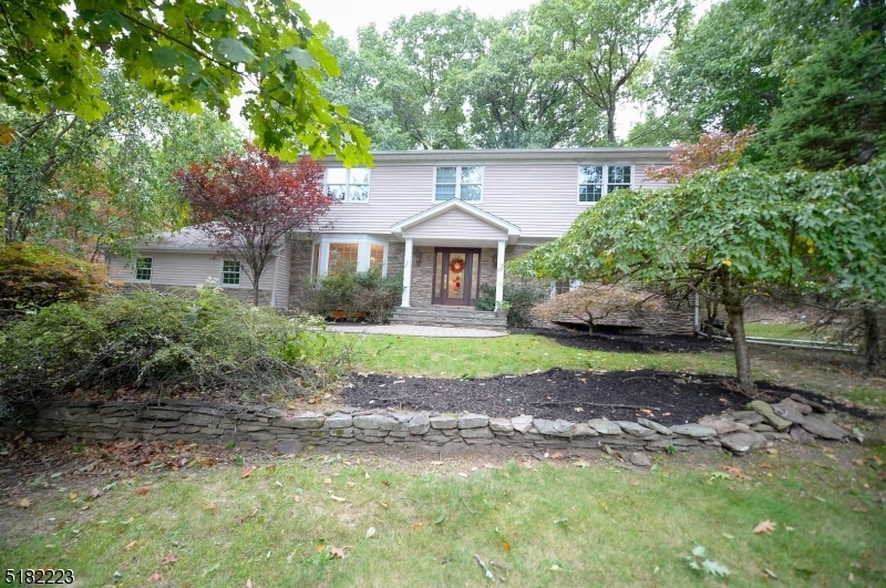 Property Photo: 604 High Mountain Rd NJ 07417