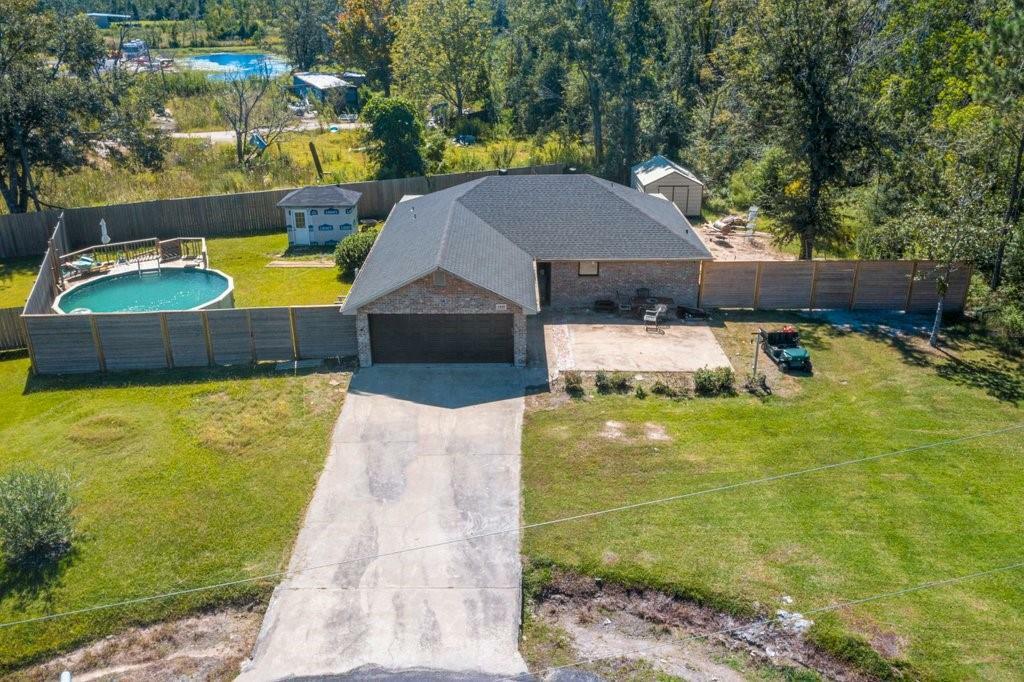 Property Photo: 1848 South Bend Lane LA 70605