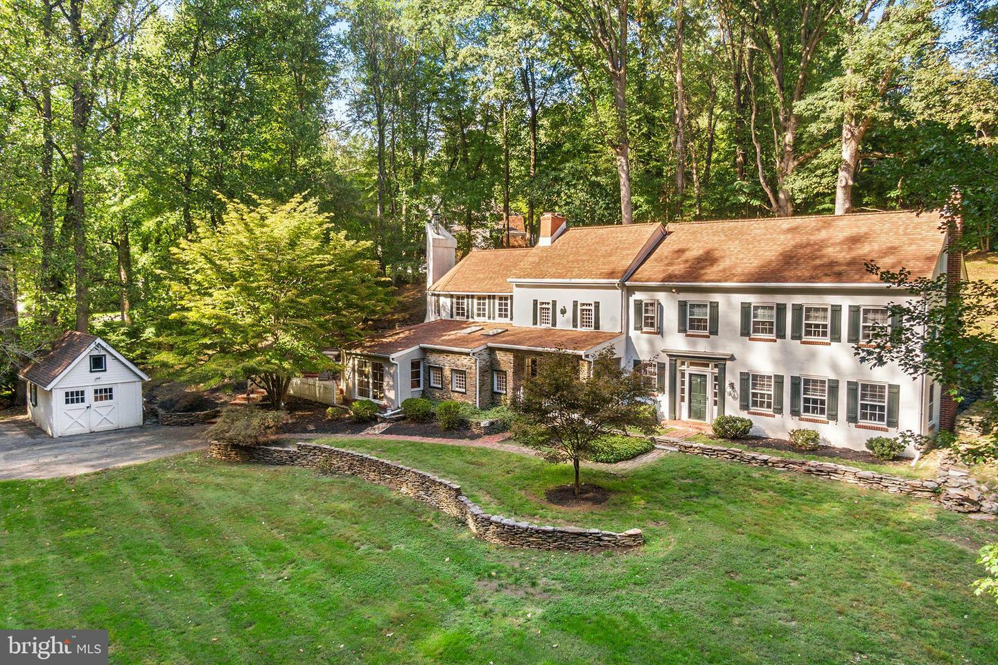 Property Photo: 432 Gypsy Lane PA 19428
