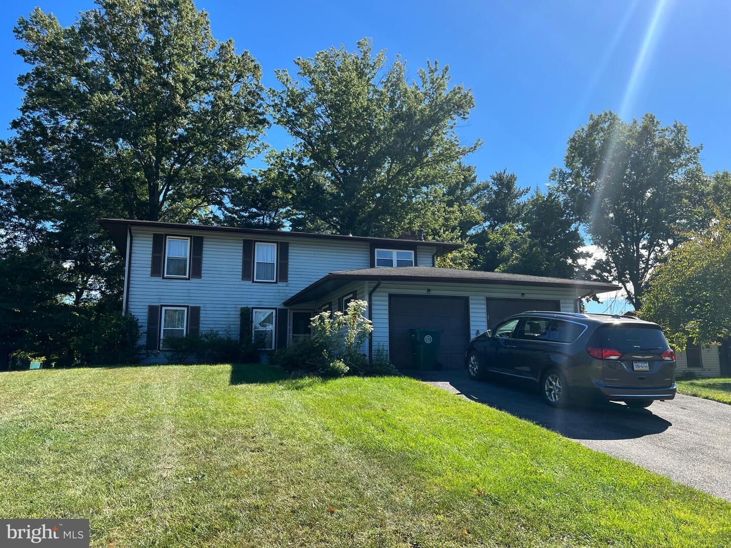 Property Photo:  14 Northumberland Drive  NJ 08060 