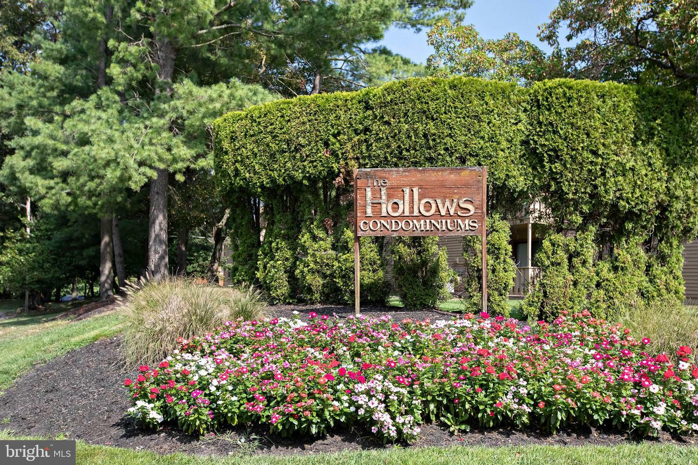Property Photo: 405 Harrier Row NJ 08053