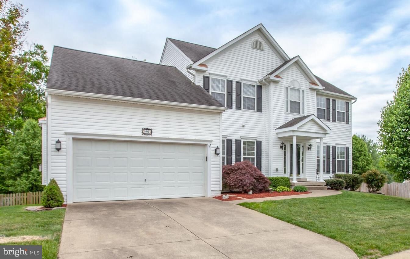 Property Photo: 50 Tavern Road VA 22554