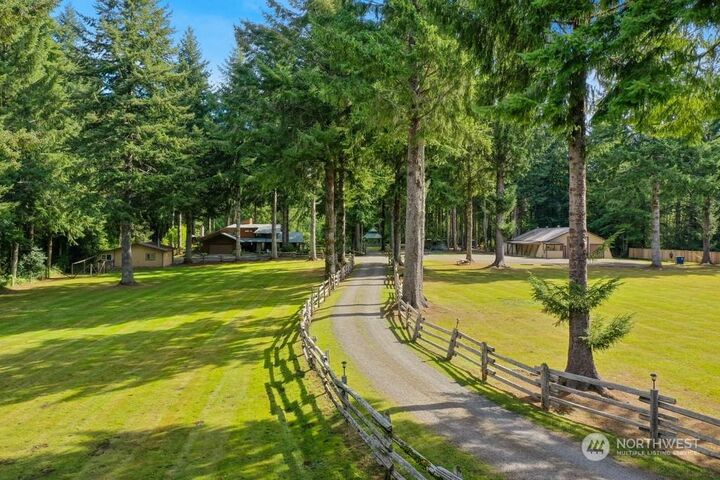 Property Photo:  1171 Big Pine Way  WA 98331 