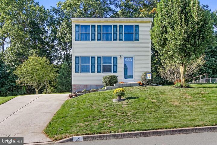 55 Joan Drive  York Haven PA 17370 photo