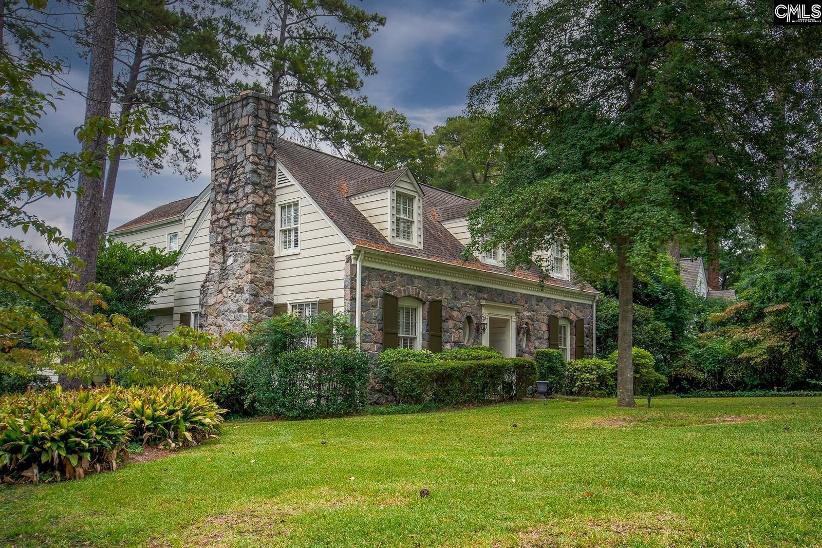Property Photo: 1314 Wellington SC 29204-2350