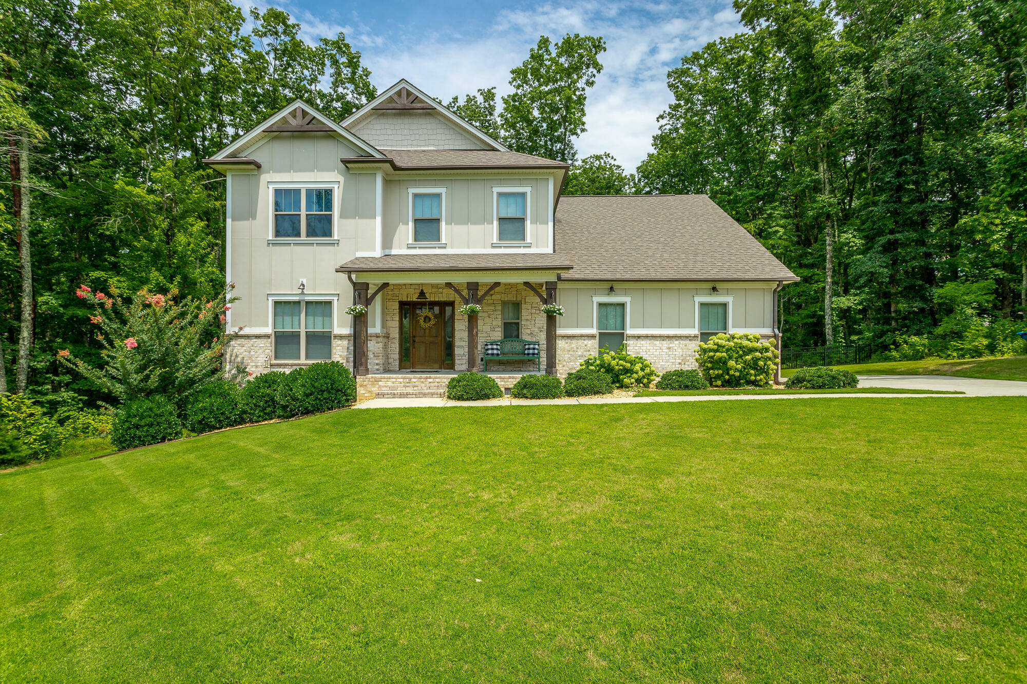 Property Photo:  1320 Tuckahoe Pass  TN 37377 