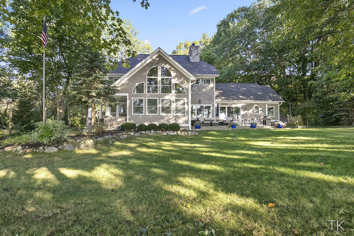 6597 Heron Bay Drive  Saugatuck MI 49453 photo