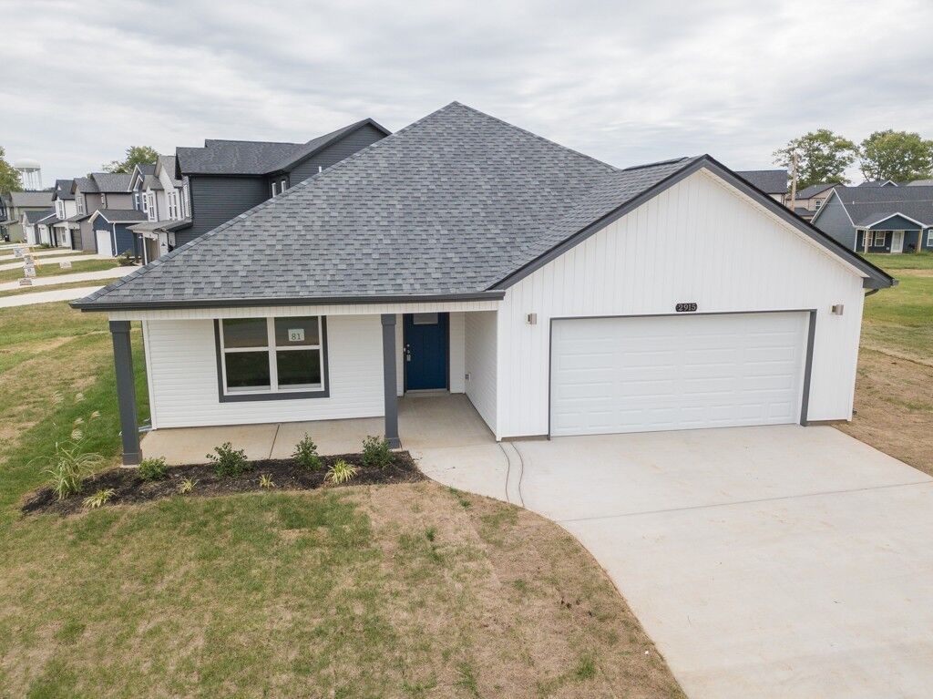 Property Photo:  81 Campbell Heights  TN 37042 