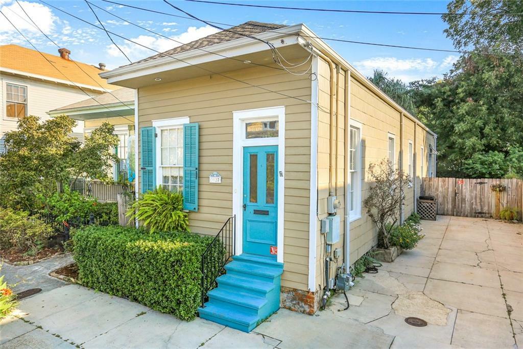 3127 Dumaine Street  New Orleans LA 70119 photo