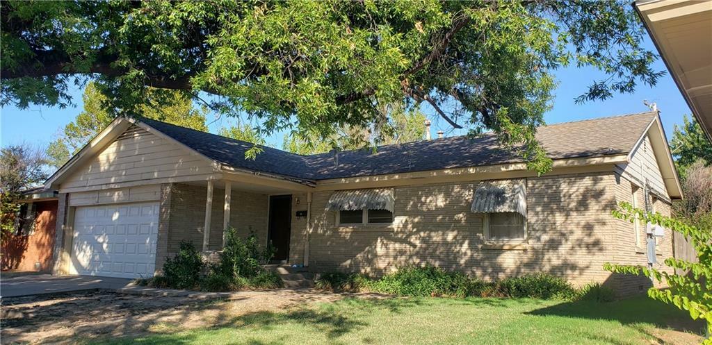 Property Photo:  4440 N Vermont Avenue  OK 73112 