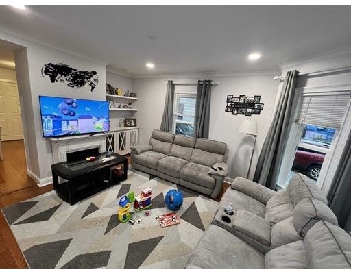 Property Photo:  24 Moore Street 1  MA 02169 