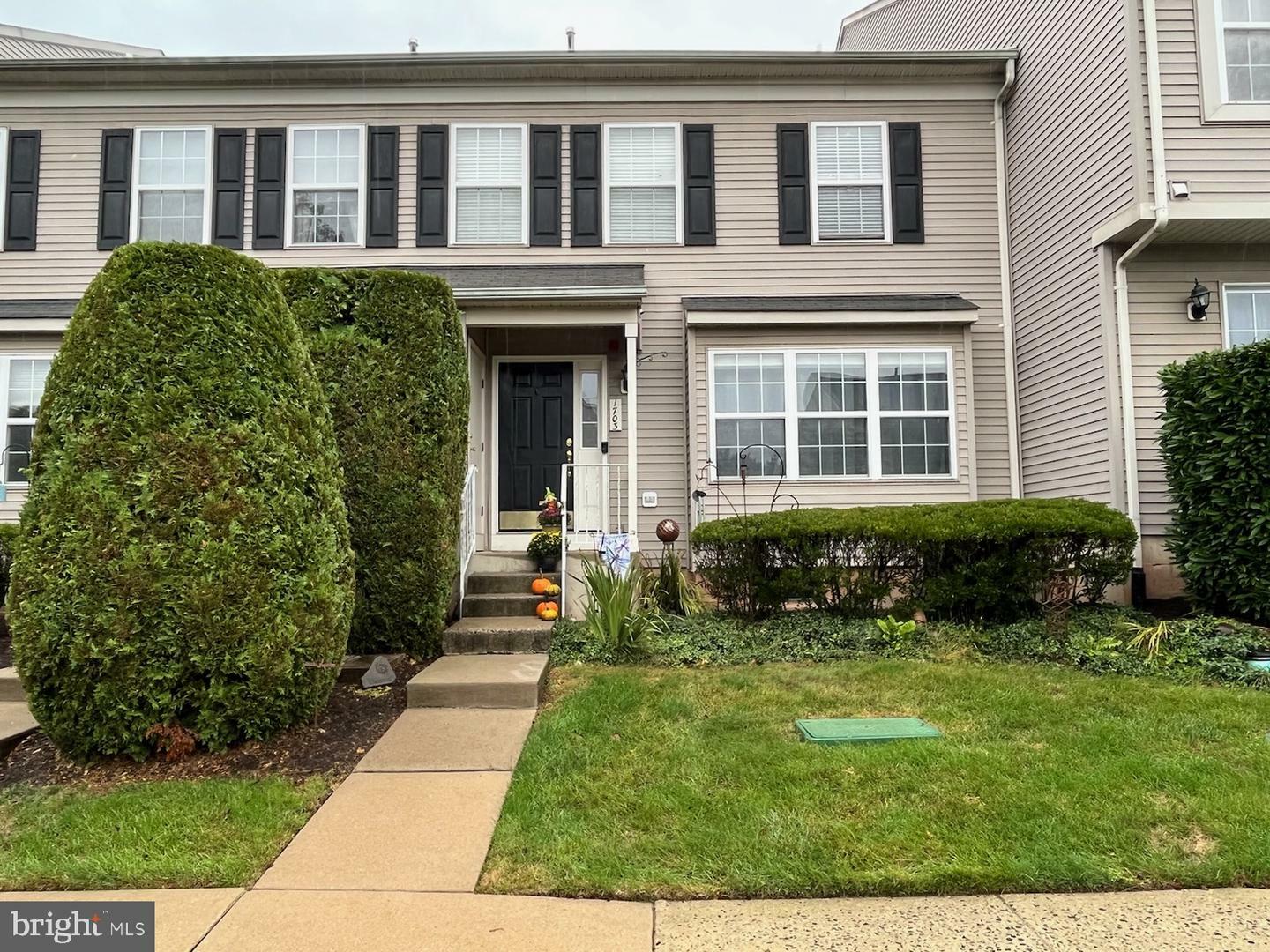 Property Photo: 1703 Briarwood Court PA 19460