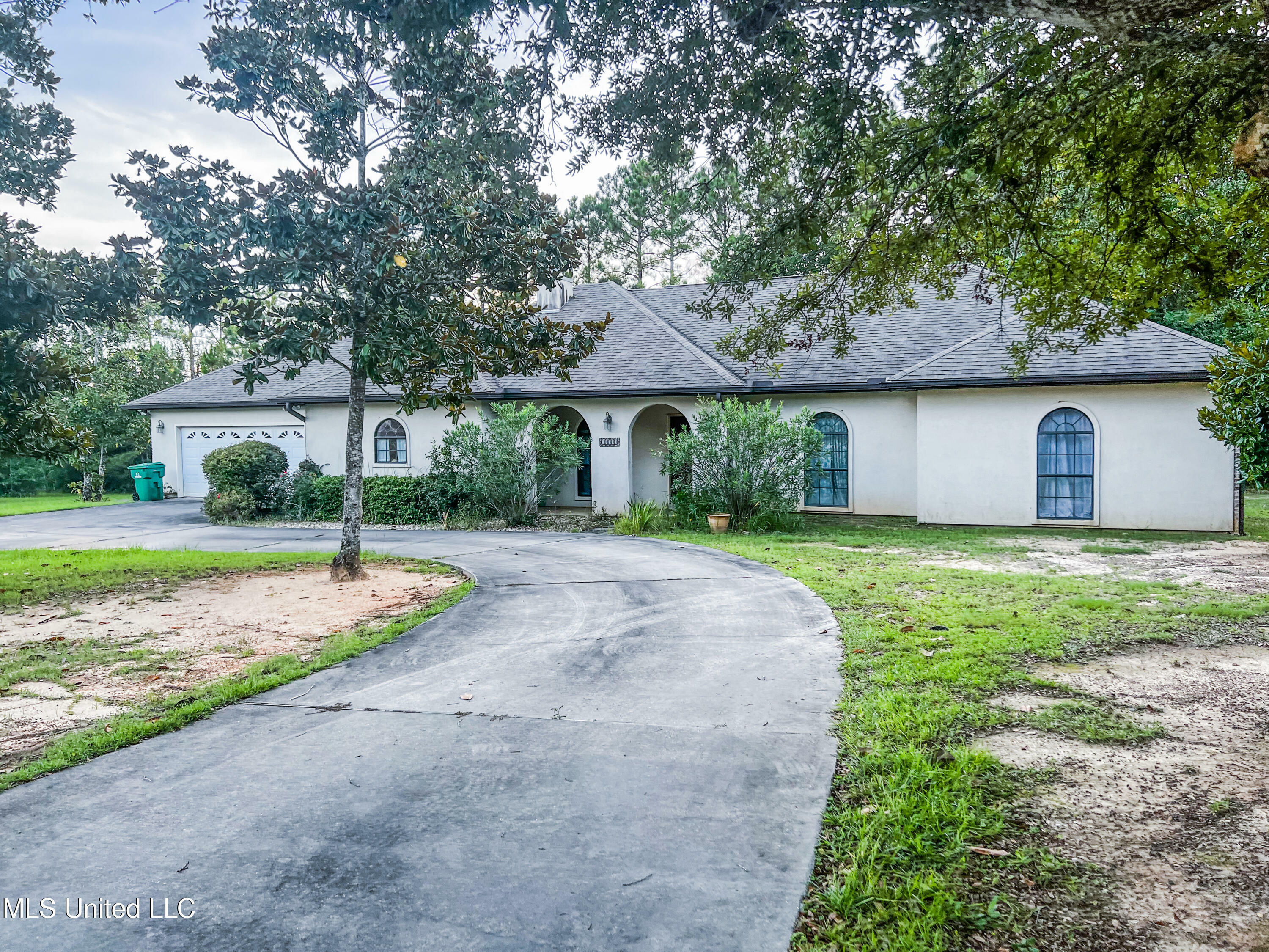 Property Photo:  19000 Magnolia Ridge Drive  MS 39556 