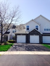 Property Photo: 2910 Stockton Court IL 60564
