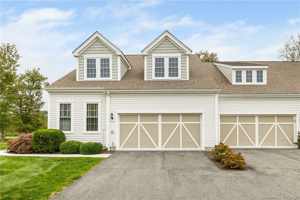 Property Photo: 656 Championship Drive CT 06478
