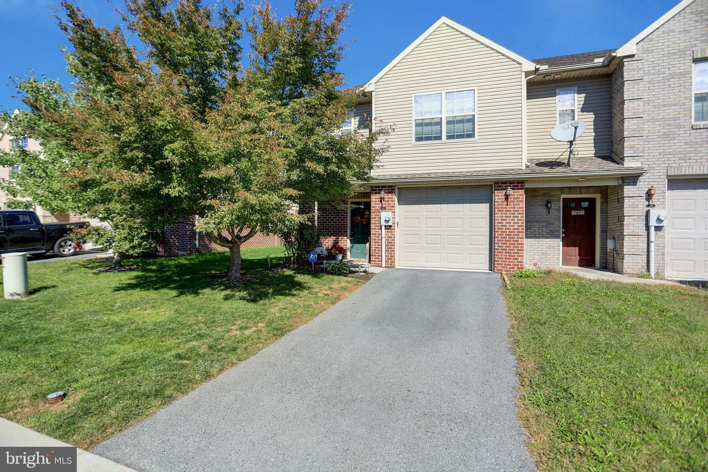 Property Photo:  230 Meriweather Drive 113  PA 17201 