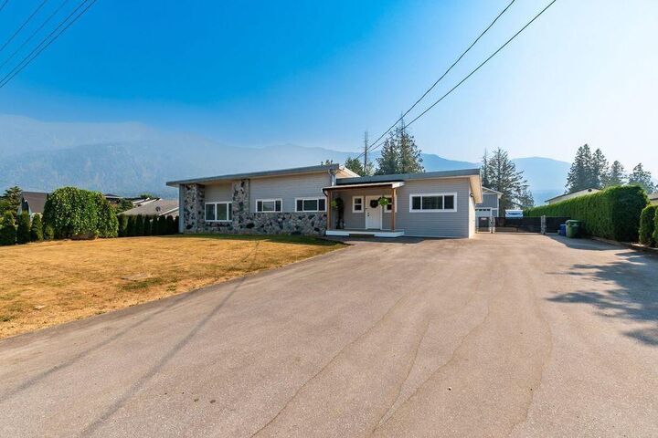 Creekside Realty Ltd.