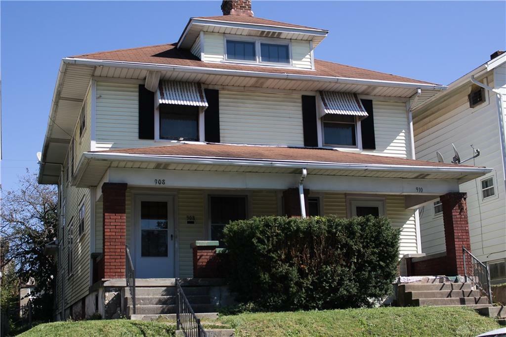 908 Bowen Street  Dayton OH 45410 photo