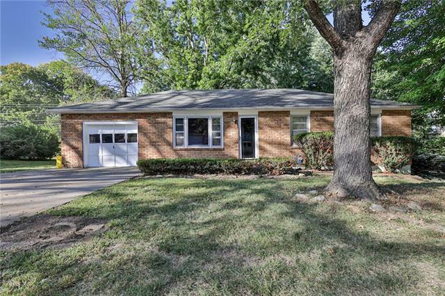 Property Photo:  7832 Armstrong Avenue  KS 66112 