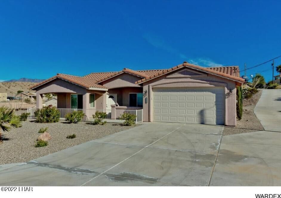 Property Photo: 4156 Sponson Dr AZ 86406