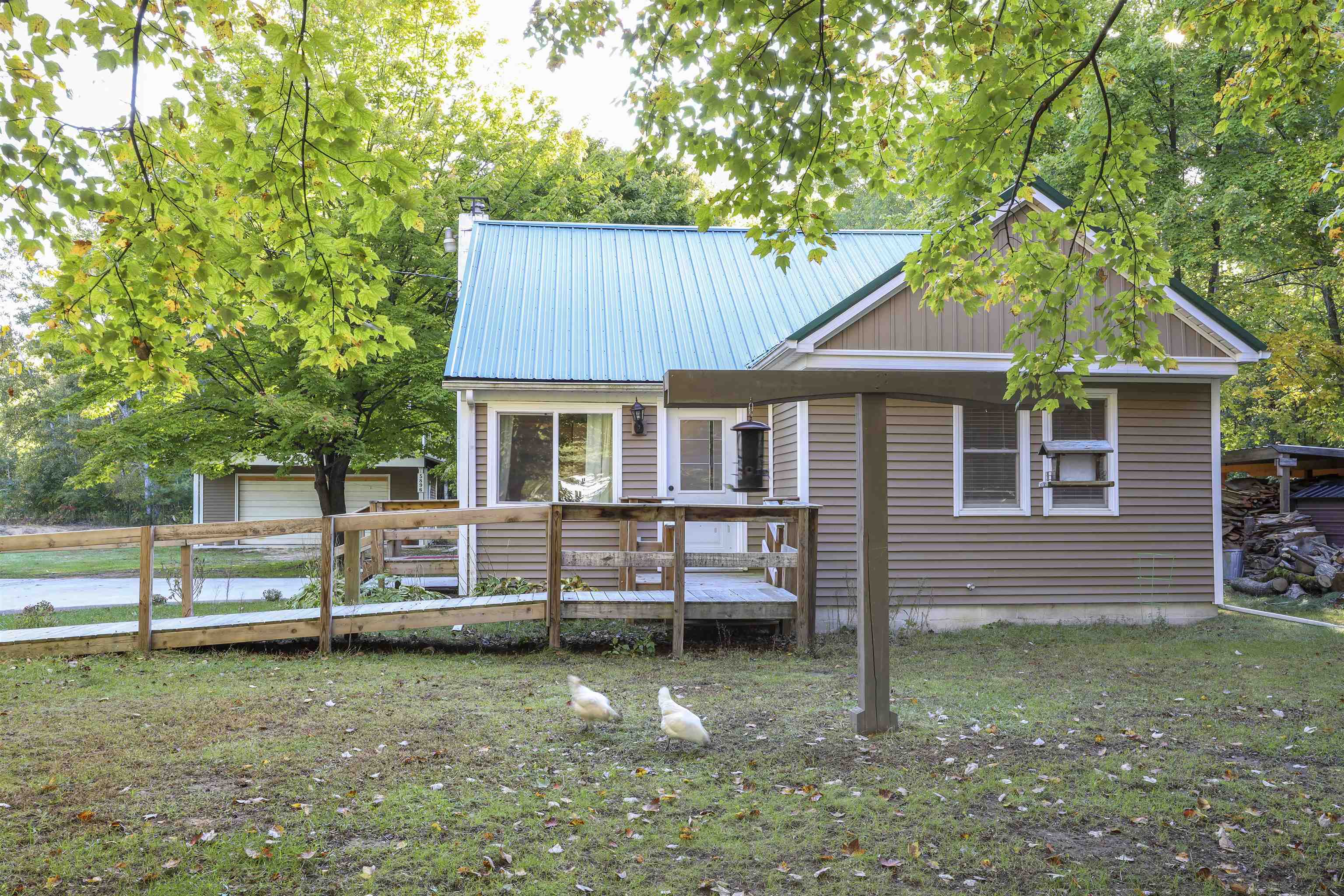 Property Photo:  5896 N Sturgeon  MI 48642 